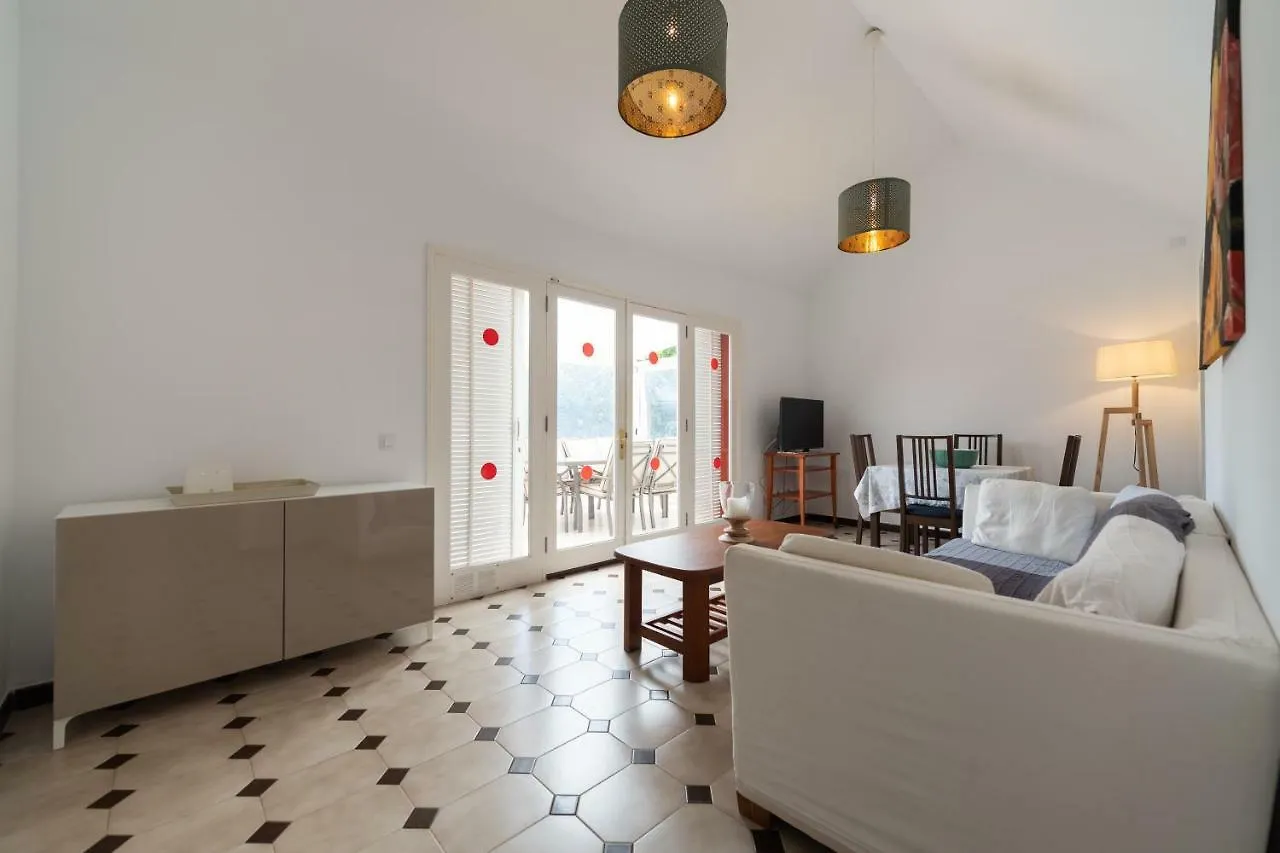 Apartment Bungalow Con Terraza Y Jardin Privado En Maspalomas Maspalomas