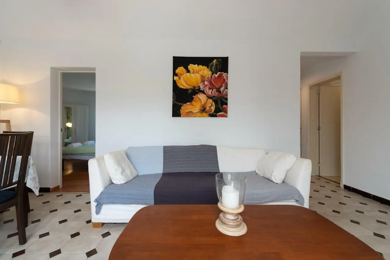 Apartment Bungalow Con Terraza Y Jardin Privado En Maspalomas Maspalomas  Spain