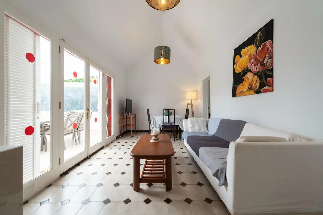 Bungalow Con Terraza Y Jardin Privado En Maspalomas Maspalomas