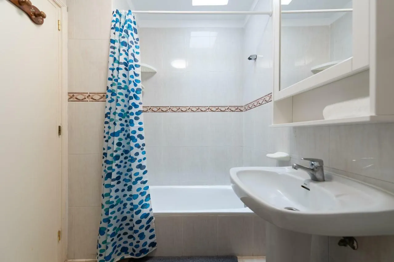 Bungalow Con Terraza Y Jardin Privado En Maspalomas Maspalomas  Spain
