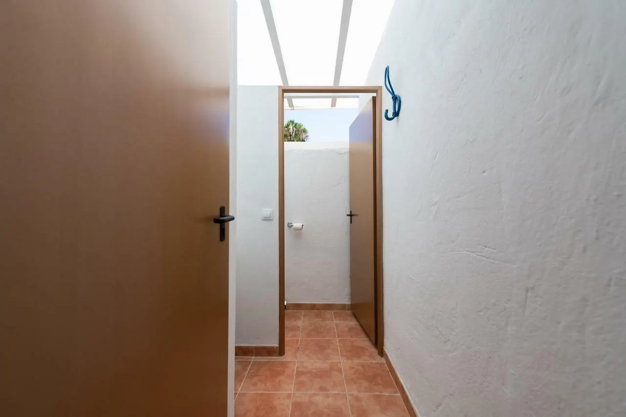 Bungalow con terraza y jardin privado en Maspalomas Maspalomas  0*, Maspalomas (Gran Canaria)